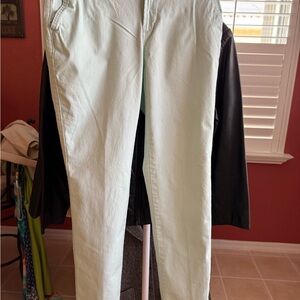 A New Day Women’s Light Turquoise Pants